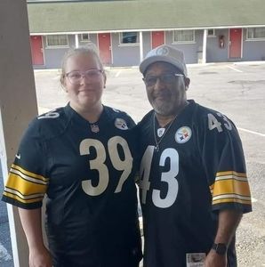 Meet your Posher, Samantha